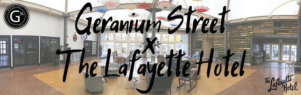 Hedges blocking doorway access