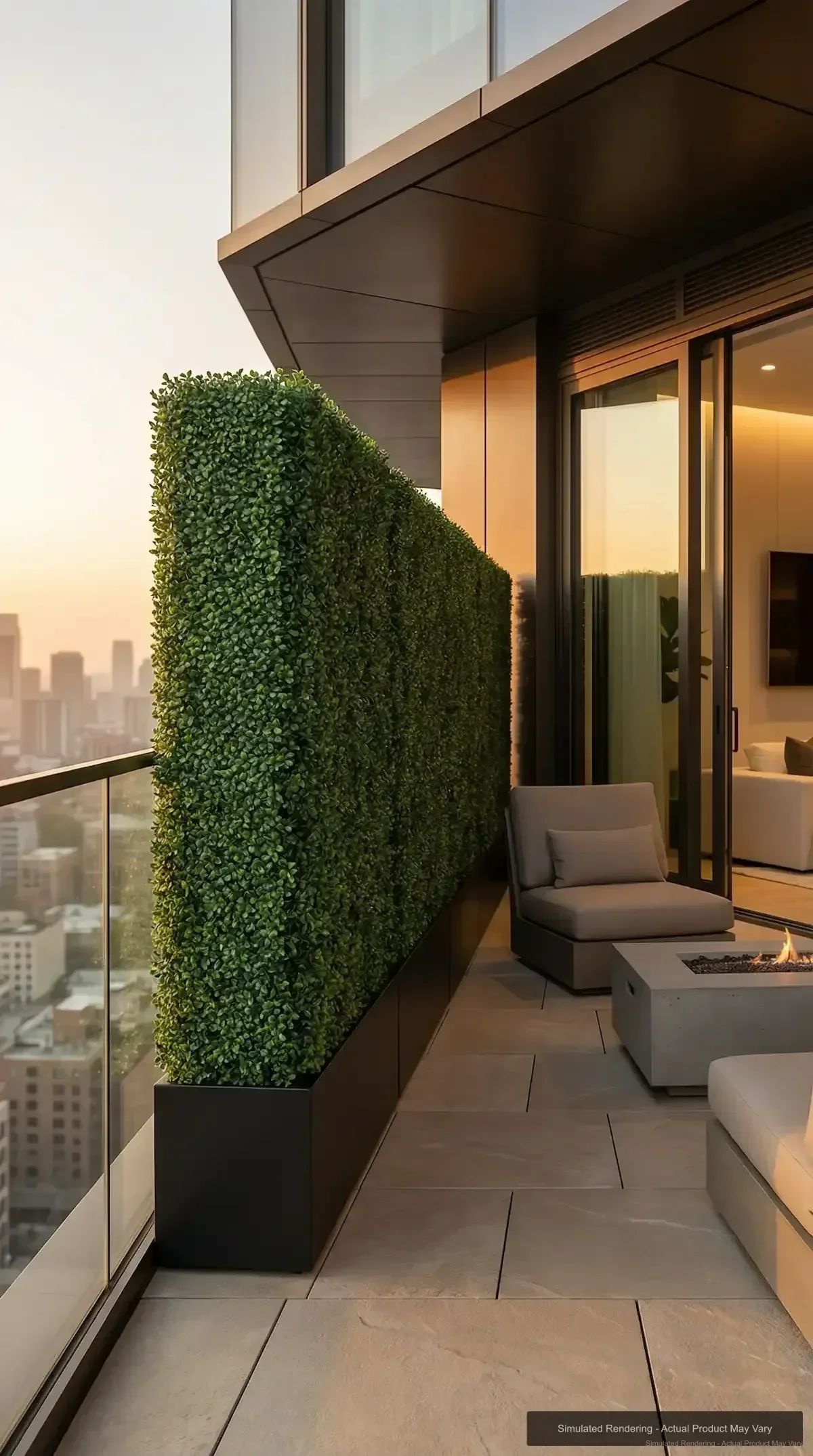 Multi-Family sector - Apartments & Mixed-Use Developments