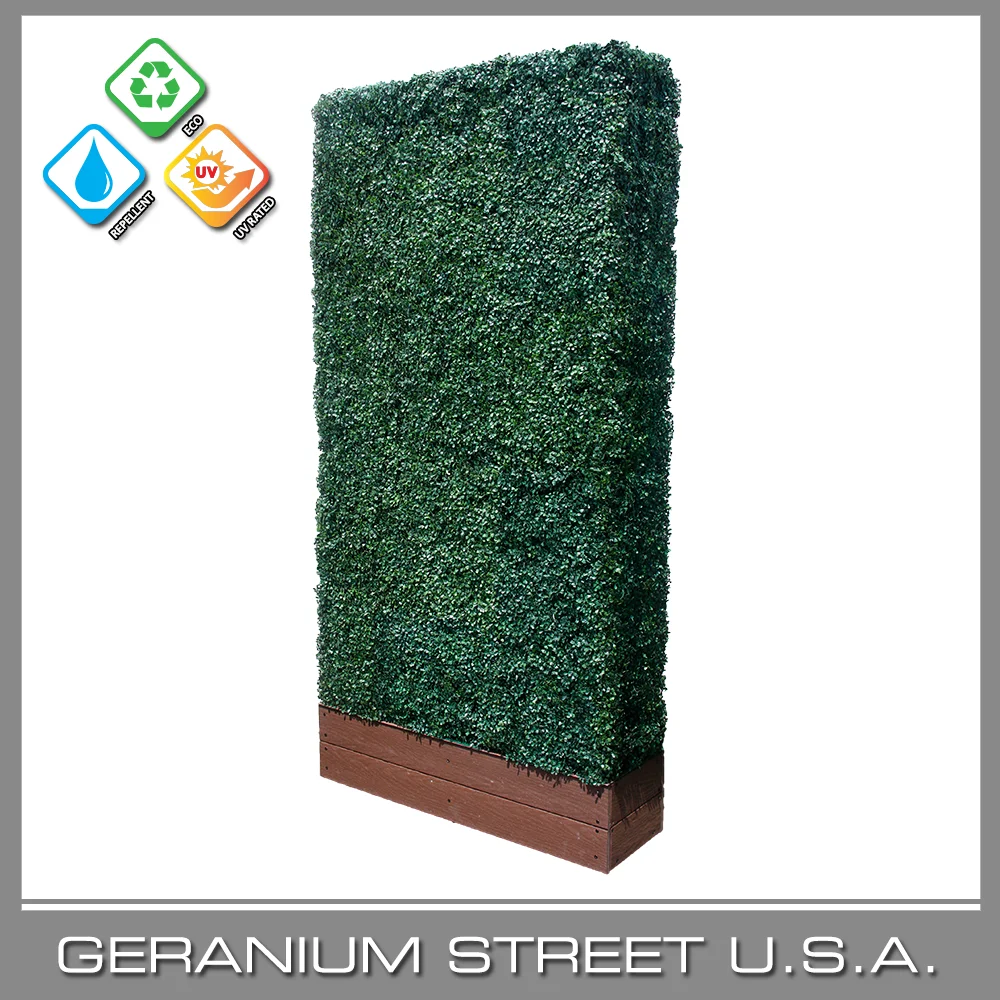 Commercial Hedges