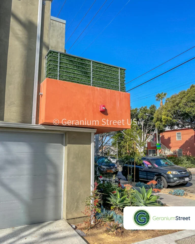 Hedge Your Bets: The Benefits of Artificial Privacy Hedges